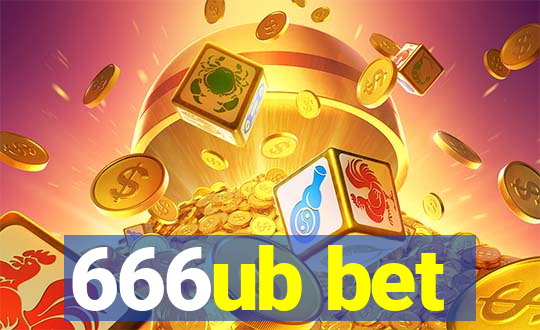 666ub bet